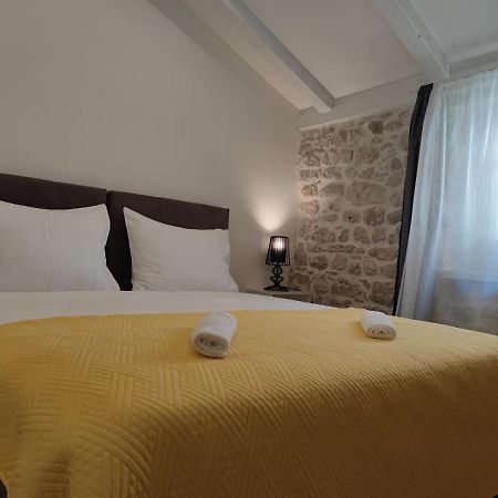 S-Rooms Σίμπενικ Εξωτερικό φωτογραφία