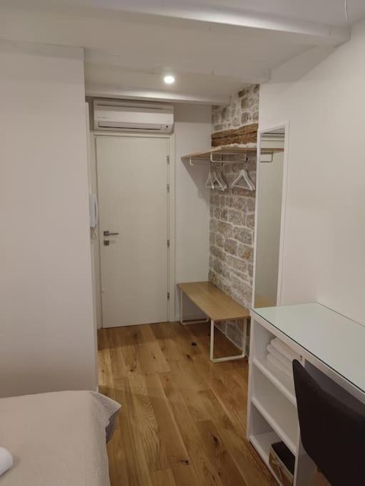 S-Rooms Σίμπενικ Εξωτερικό φωτογραφία