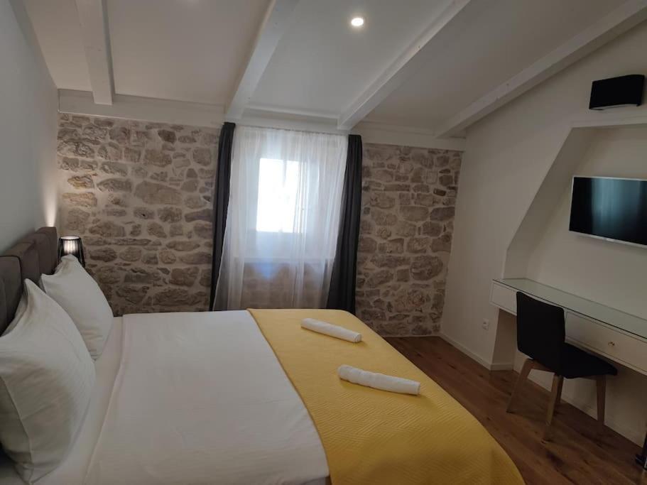 S-Rooms Σίμπενικ Εξωτερικό φωτογραφία