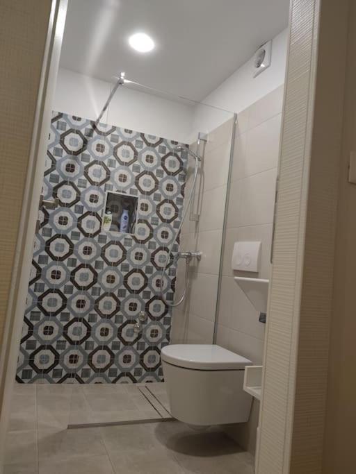 S-Rooms Σίμπενικ Εξωτερικό φωτογραφία