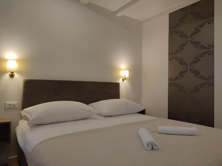 S-Rooms Σίμπενικ Εξωτερικό φωτογραφία