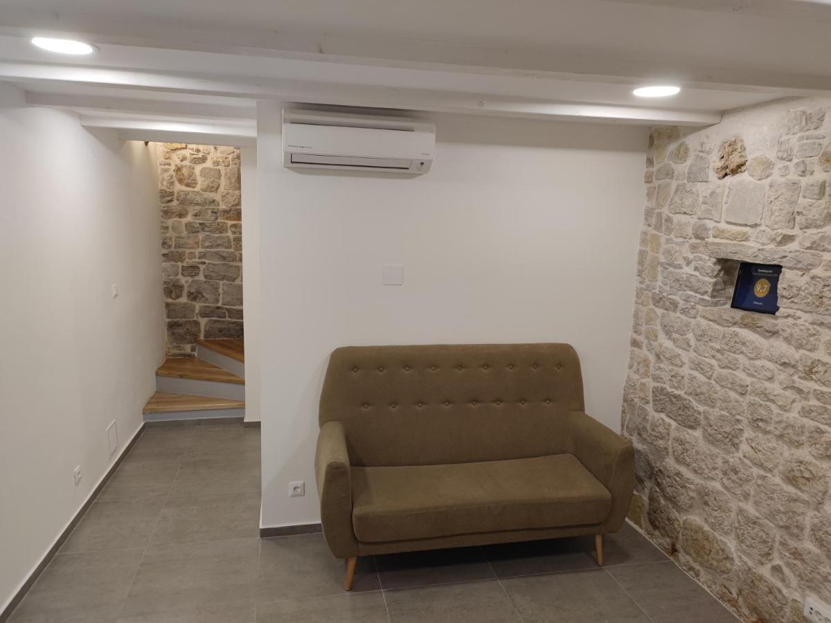 S-Rooms Σίμπενικ Εξωτερικό φωτογραφία