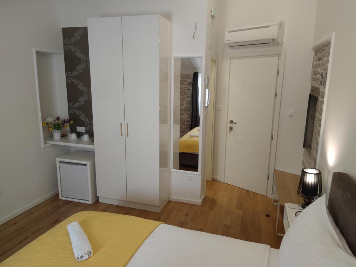 S-Rooms Σίμπενικ Εξωτερικό φωτογραφία