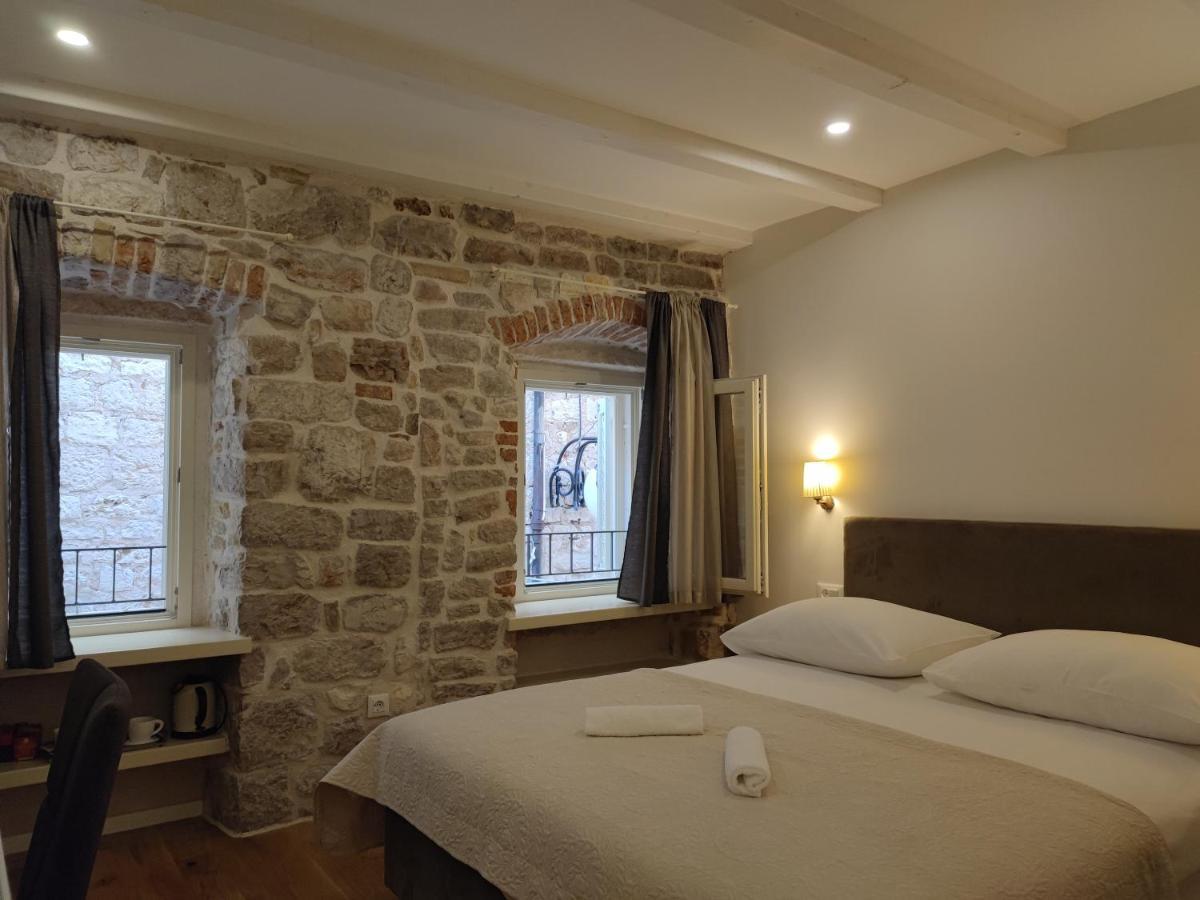 S-Rooms Σίμπενικ Εξωτερικό φωτογραφία