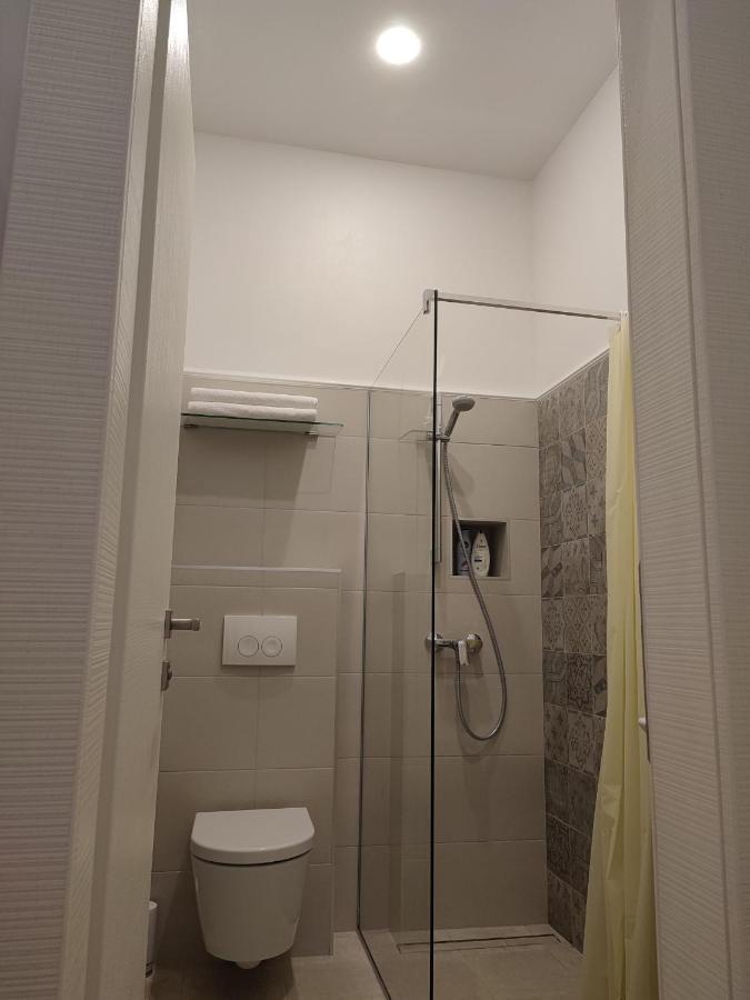 S-Rooms Σίμπενικ Εξωτερικό φωτογραφία