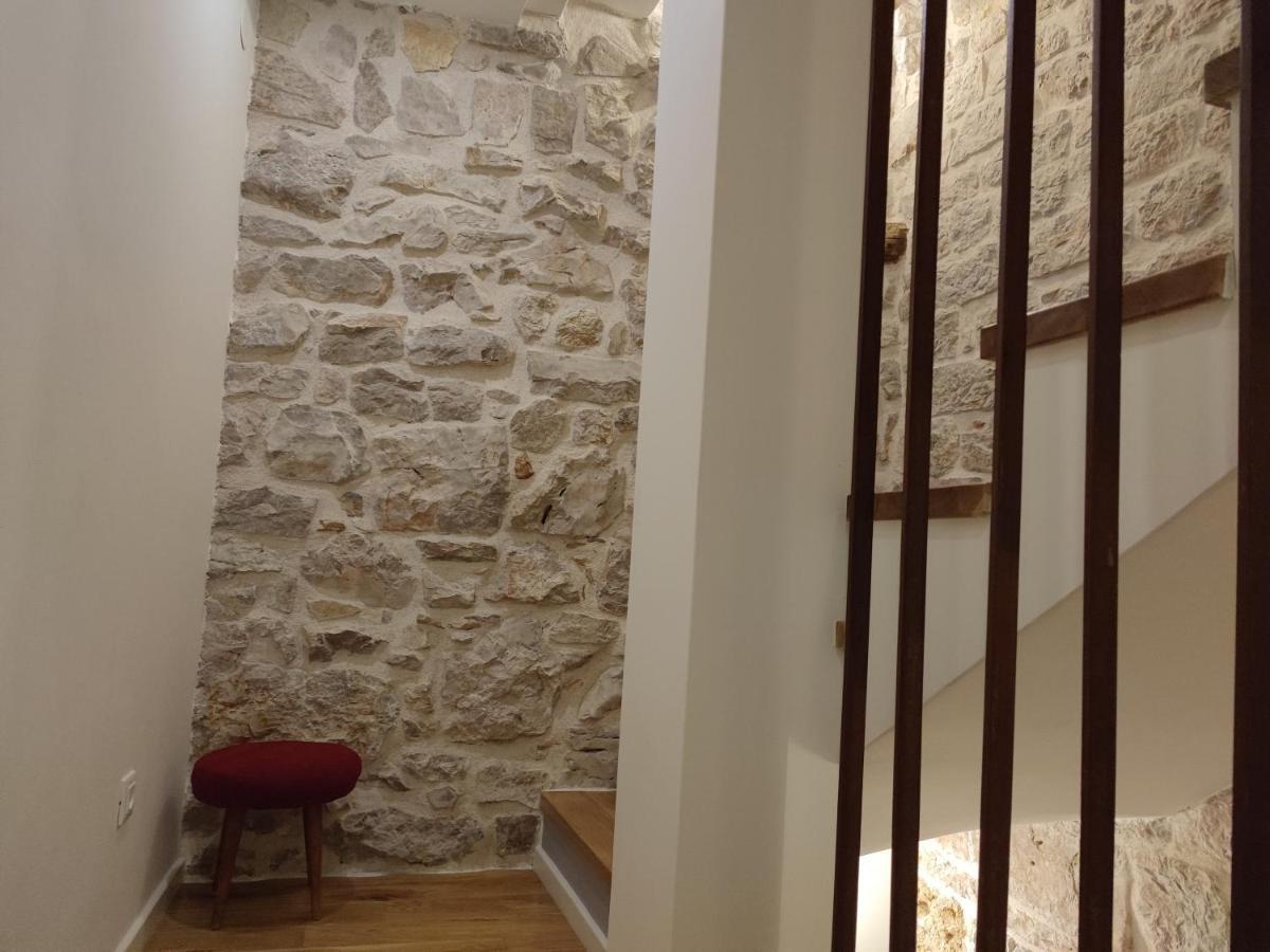 S-Rooms Σίμπενικ Εξωτερικό φωτογραφία