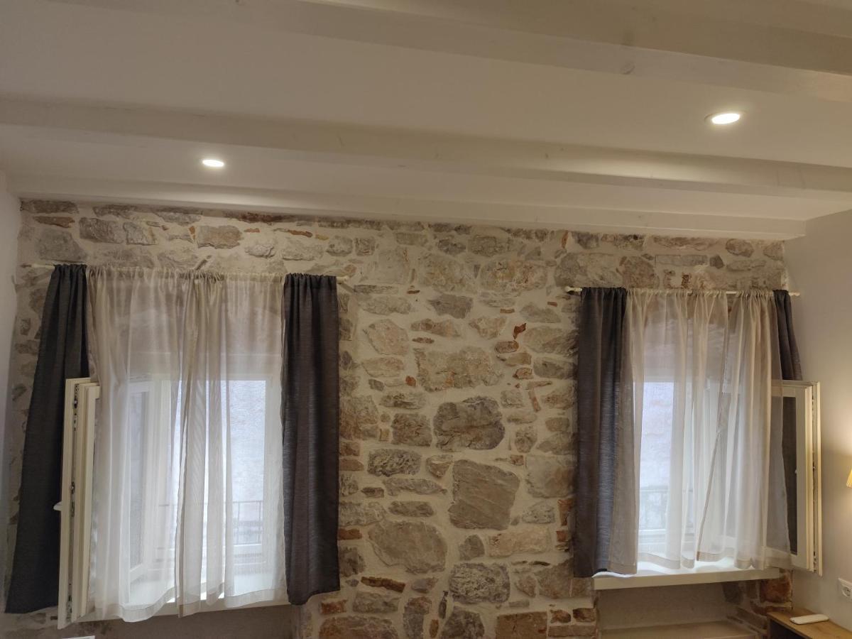 S-Rooms Σίμπενικ Εξωτερικό φωτογραφία