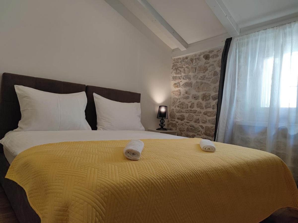S-Rooms Σίμπενικ Εξωτερικό φωτογραφία