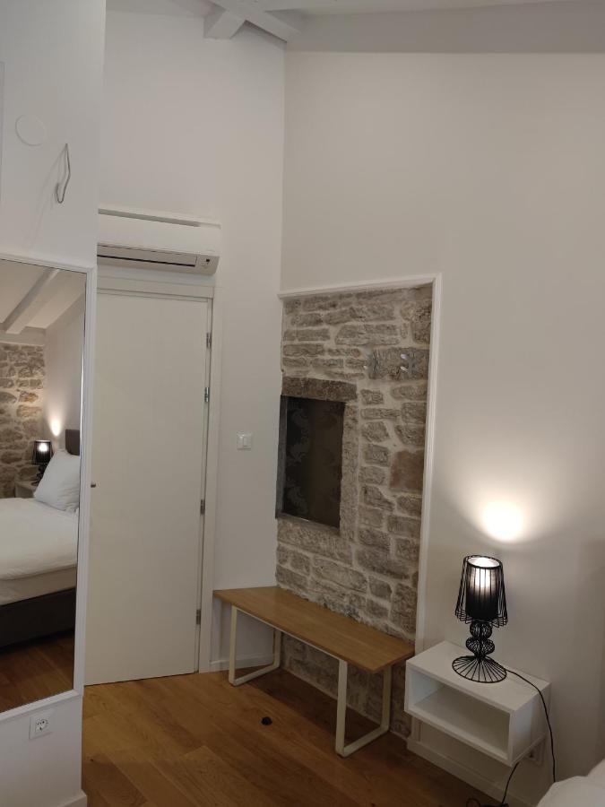 S-Rooms Σίμπενικ Εξωτερικό φωτογραφία