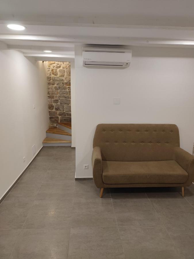 S-Rooms Σίμπενικ Εξωτερικό φωτογραφία