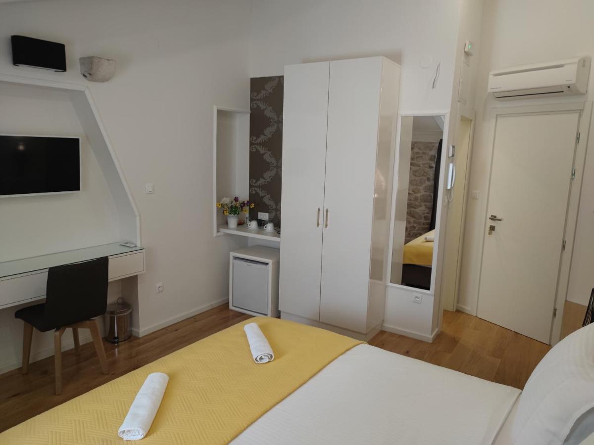 S-Rooms Σίμπενικ Εξωτερικό φωτογραφία