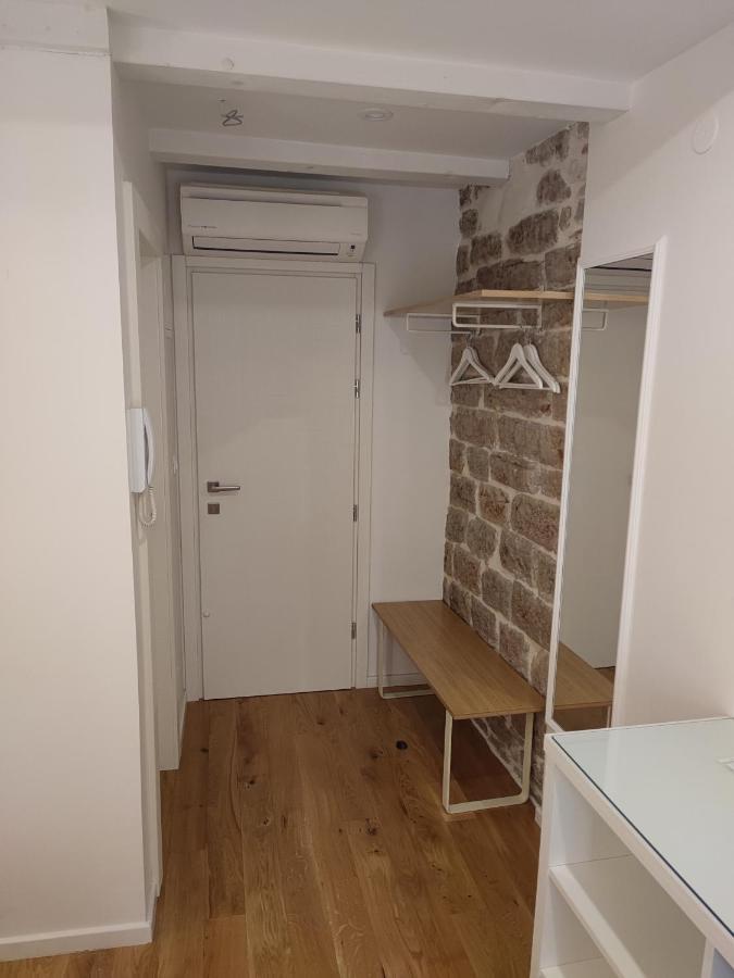 S-Rooms Σίμπενικ Εξωτερικό φωτογραφία
