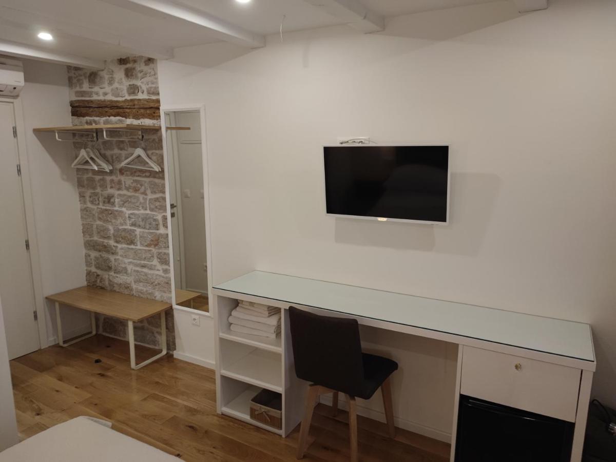 S-Rooms Σίμπενικ Εξωτερικό φωτογραφία